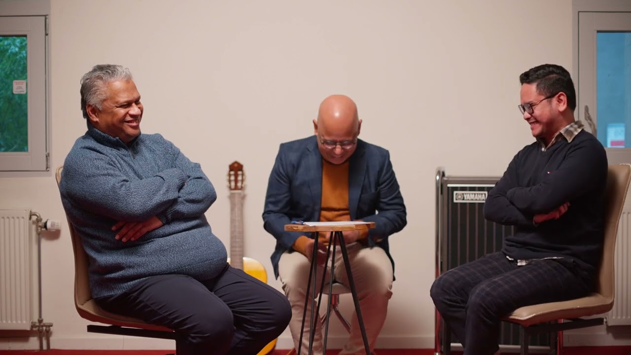 Kerk, Geloof, Cultuur en Identiteit