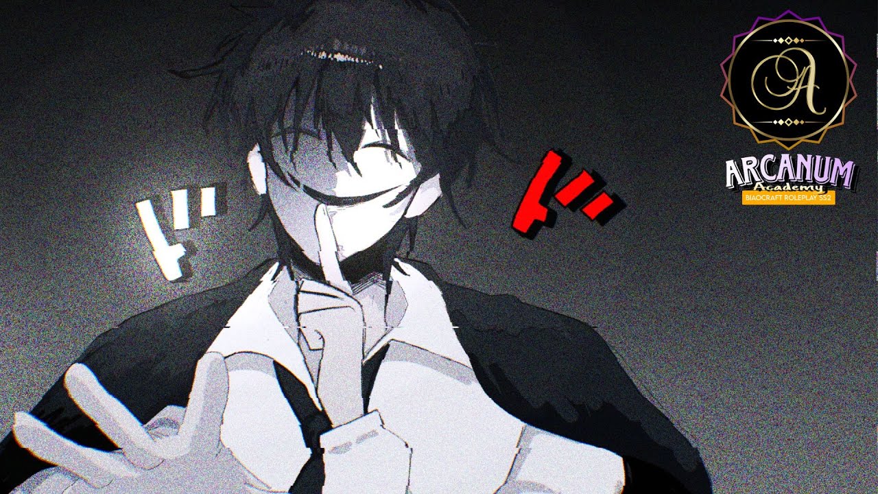 「 LIVE 🔴 The Arcanum 」F̷̖̏̄͋̈̚̕a̴͑͂̈́ḵ̶̗͍̾ẽ̶̛̿r̸̿̐̎̋  Ep : 8 นอนนานไปมั้ย แค่วันเดียวเองนะ
