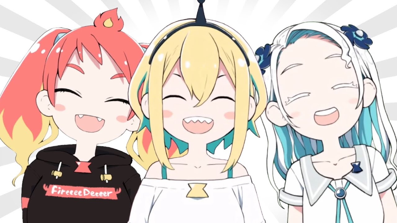 ちょうどいい～