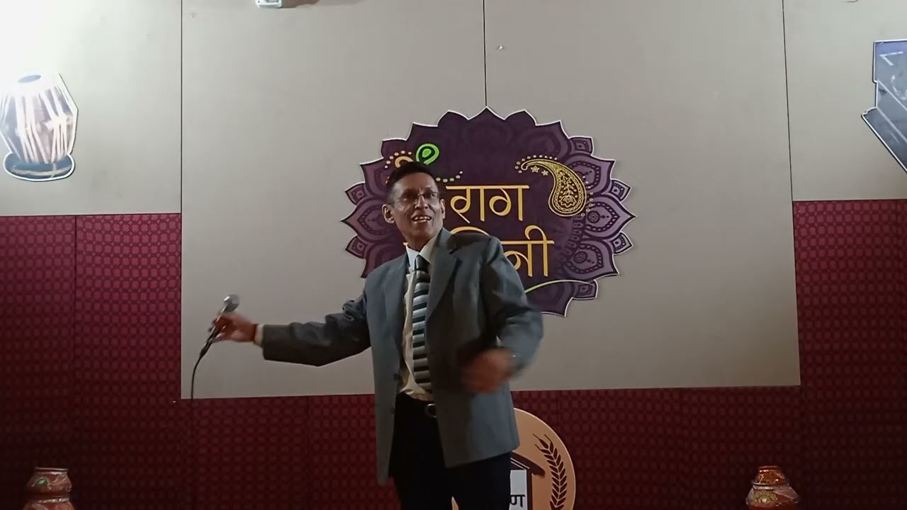 Tumneh mujhe dekhaaa