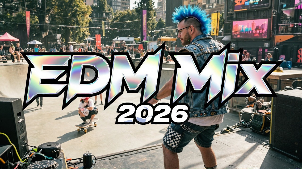 Nightcore Gaming Beats 2026 ♫ NCS EDM Mix ♫ High Energy Nightcore Tracks for Gamers 2026