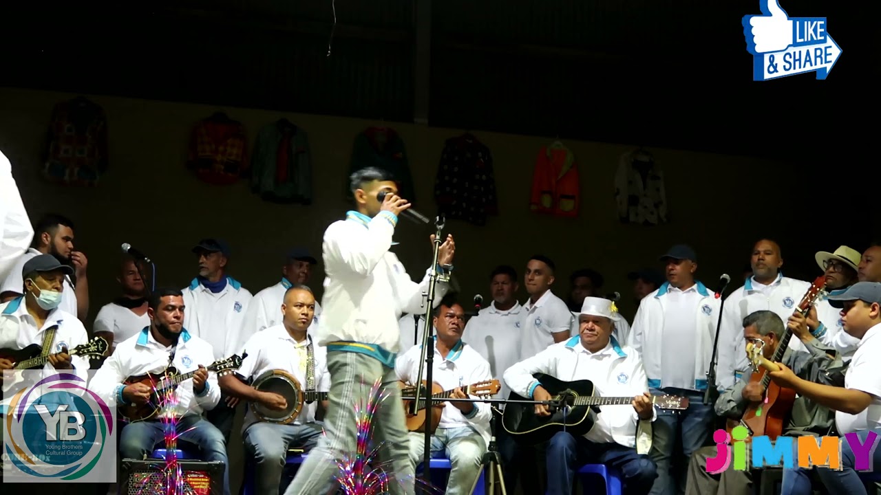 Part 2 Cape Malay Choir Rosa  𝒀𝒐𝒖𝒏𝒈 𝑩𝒓𝒐𝒕𝒉𝒆𝒓𝒔 𝗡𝗲𝘄 𝗬𝗲𝗮𝗿𝘀 𝗘𝘃𝗲 𝗣𝗮𝗿𝘁𝘆 31st December 2021 Cape Town