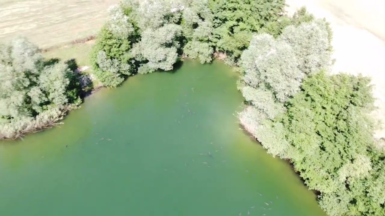 ŁOWISKO PRZYSTAŃ KARPIOWA