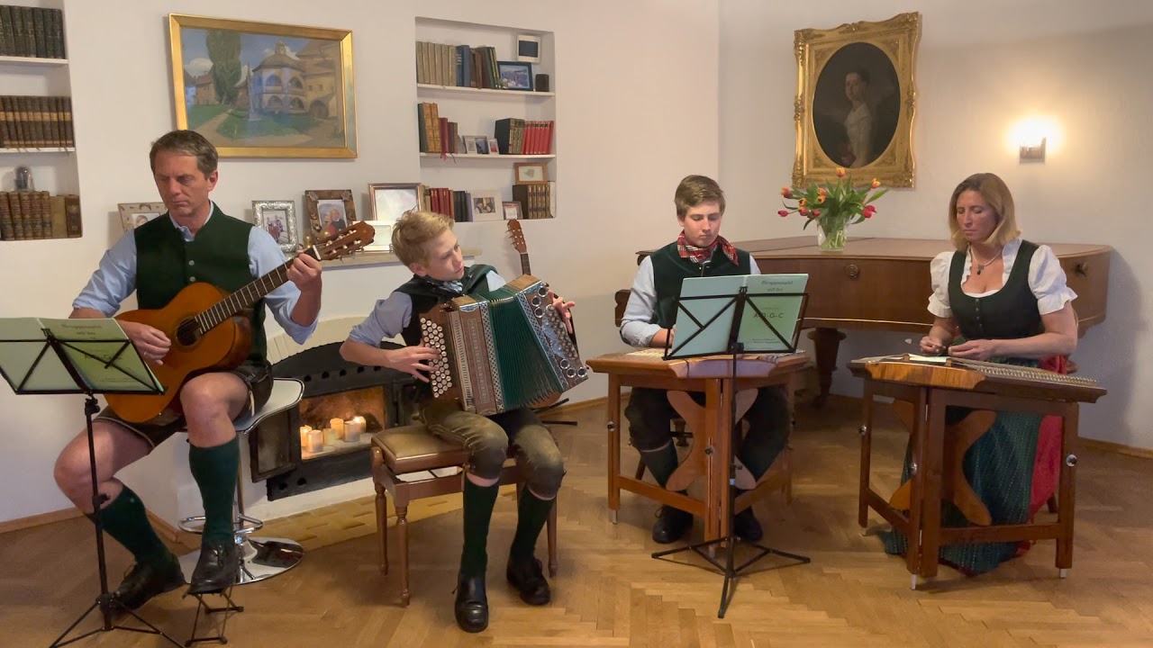 Beim Schornwirt (Familie Worff)
