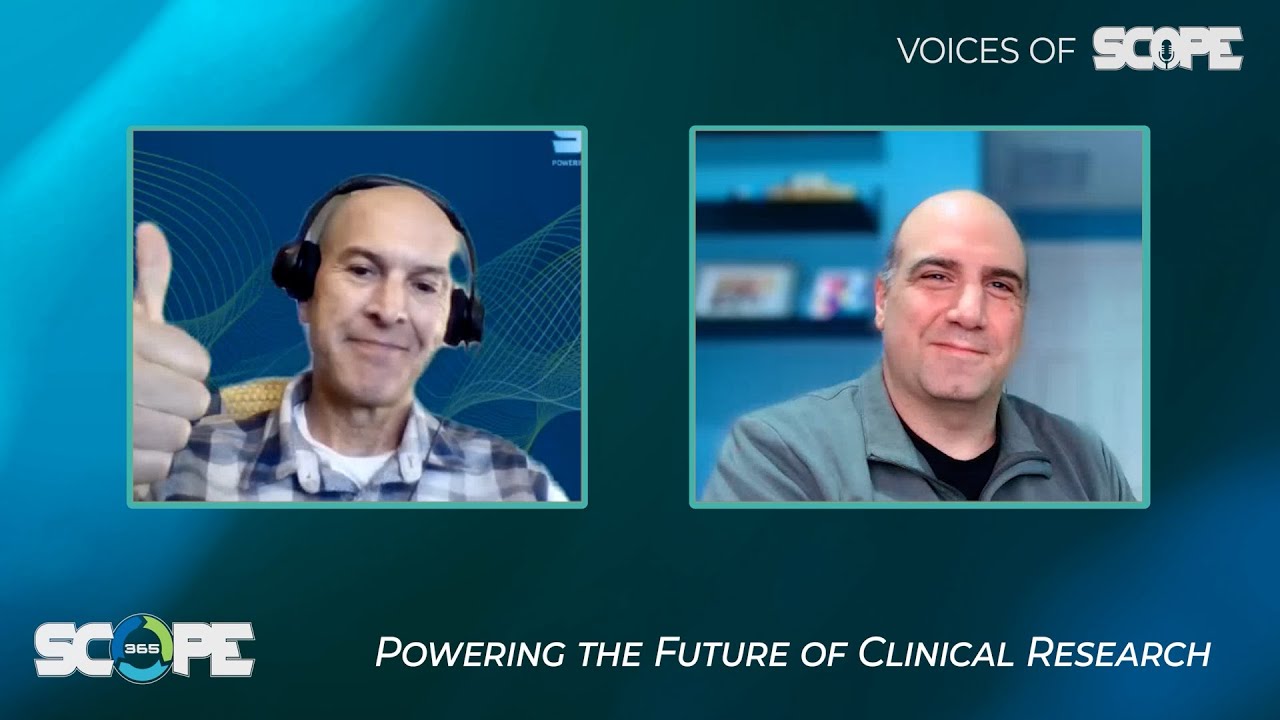 Building Community in Clinical Research (and a Little Fika) - Voices of SCOPE