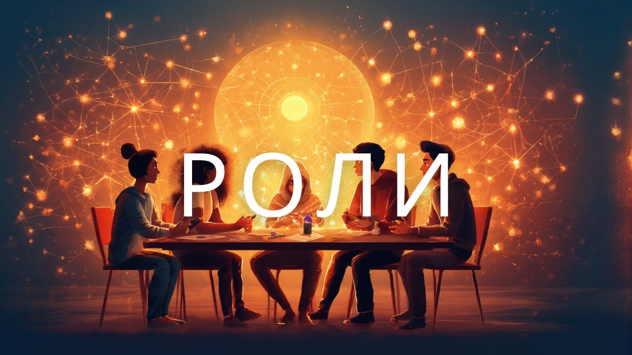 Роли