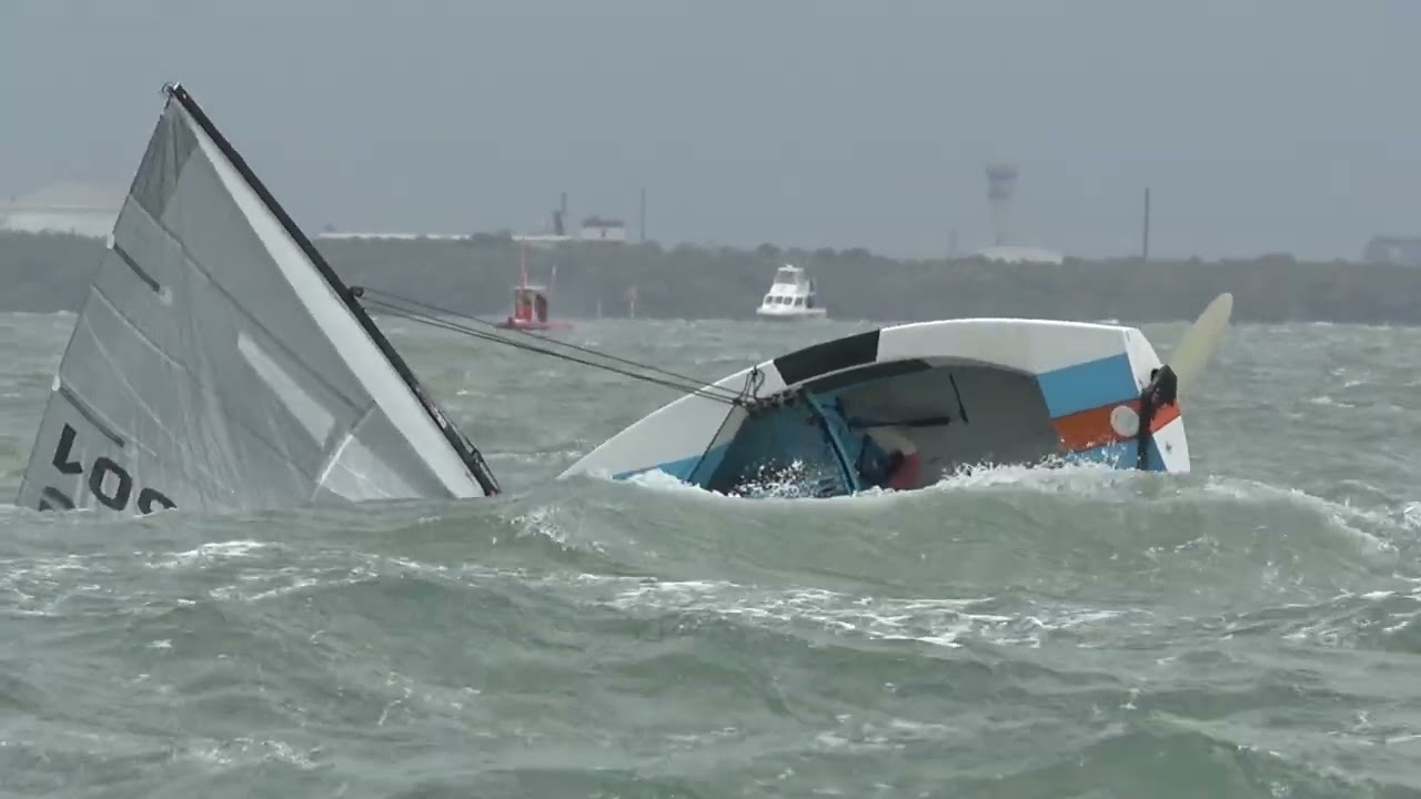 Finns Gold Cup Invitational Race Sat 14 02 2026