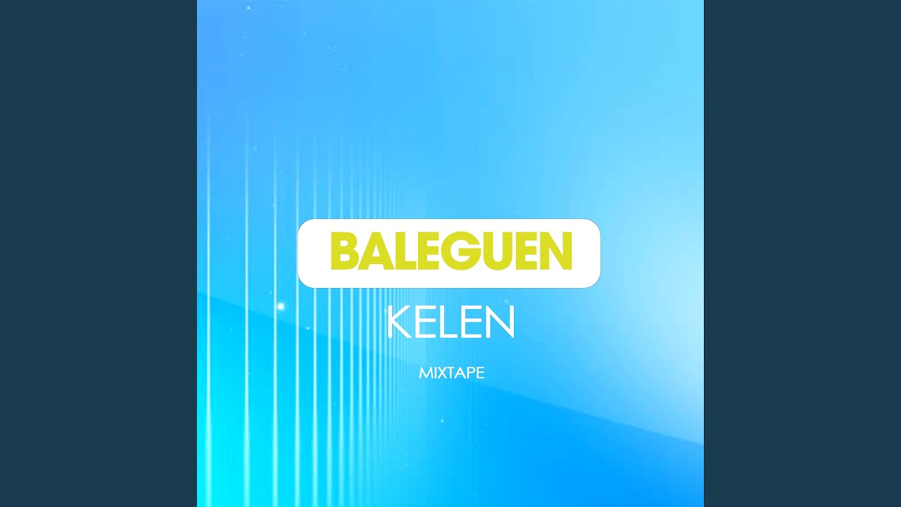 Ni tounouna - Baleguen