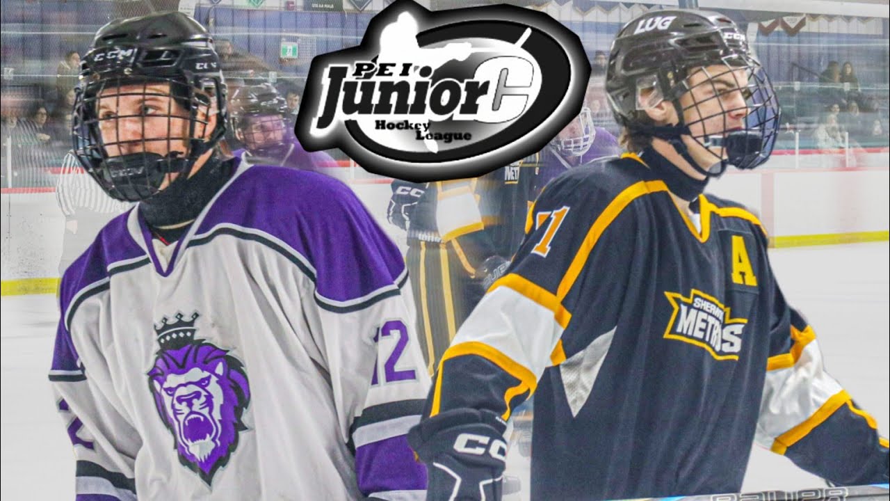 (*PEIJRCHL*) Morell Lions vs Sherwood Metros