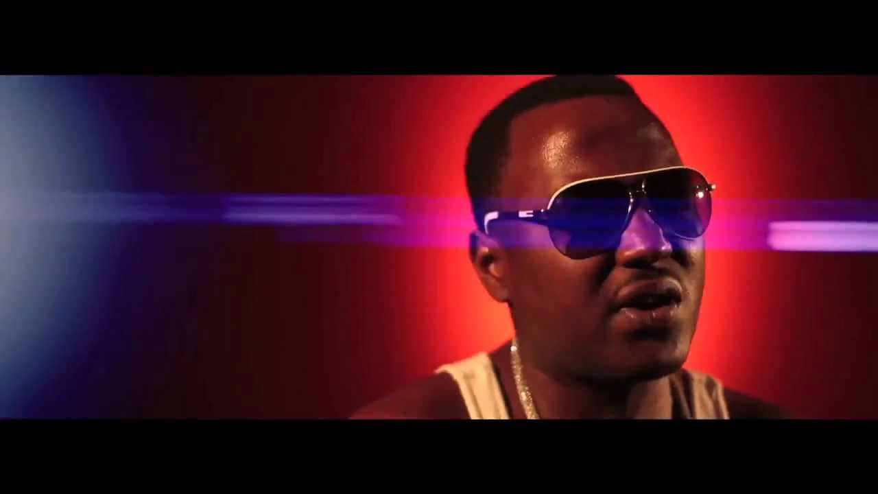 Chill Will - Certain Way (Official Video)