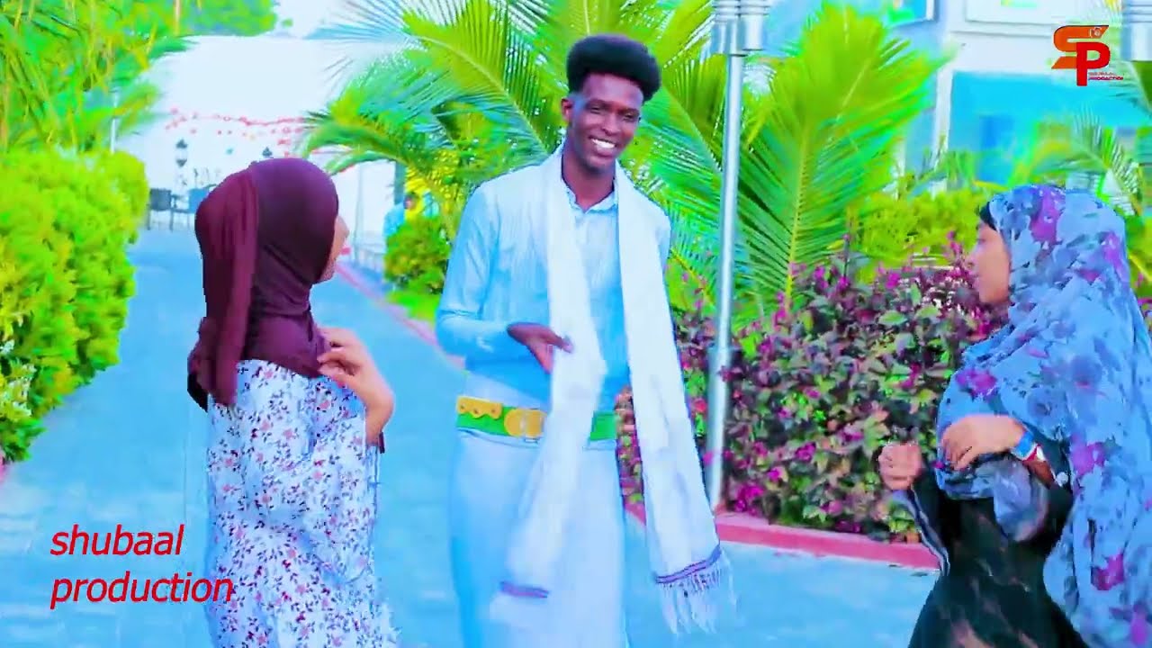 DHAANTO CUSUB ABWAAN CALI DHUUX GUUKII IGA KADIBAY