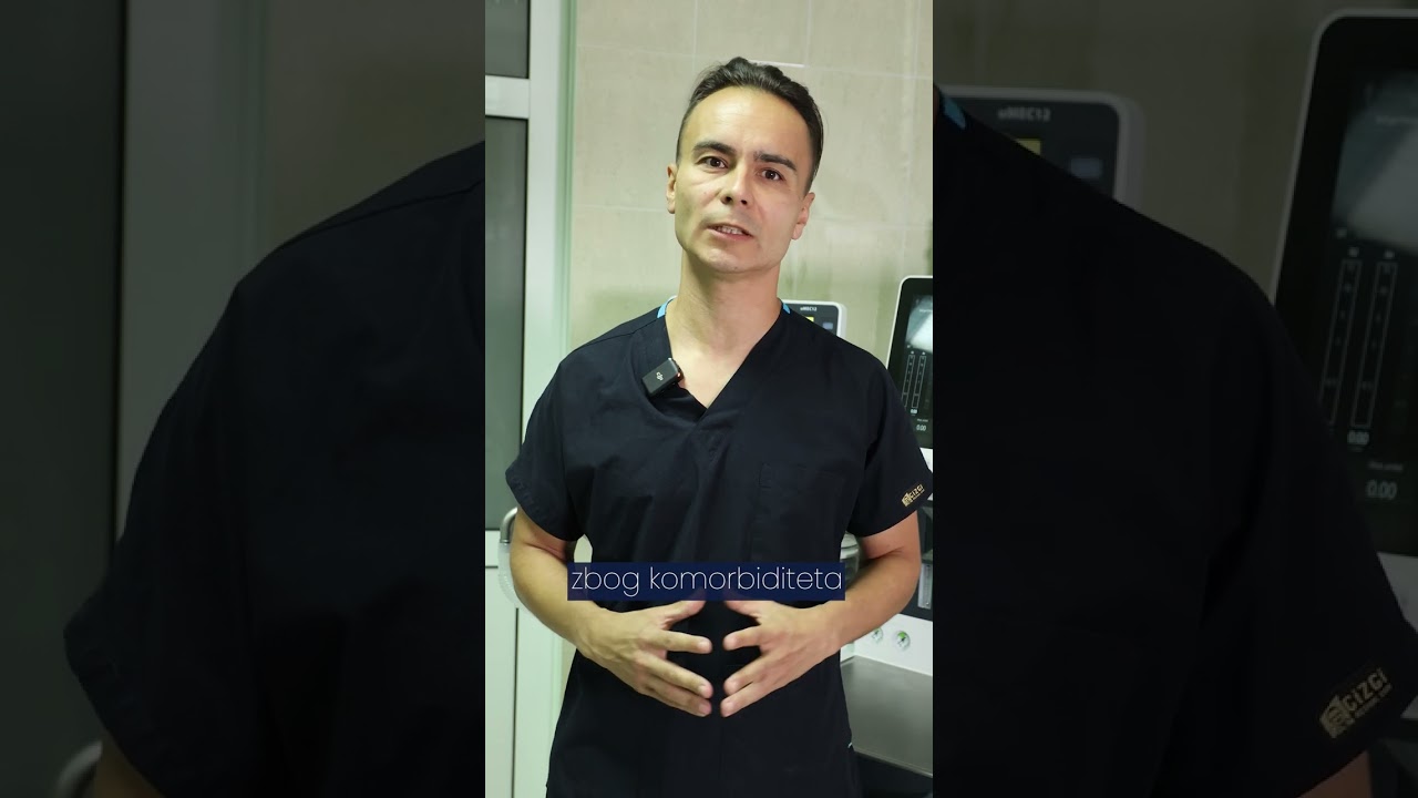 Operacija Kile - Opšta Bolnica Impuls +
