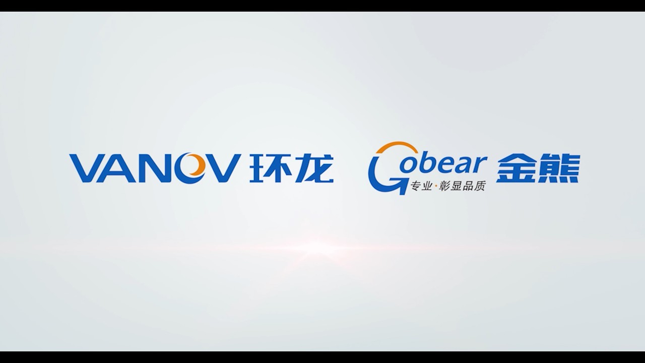 VANOV-Gobear Video(English)