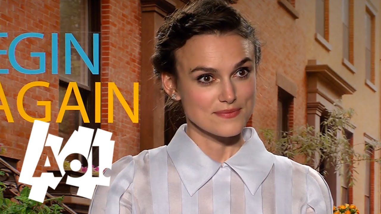 Will Keira Knightley Sing at the Academy Awards?