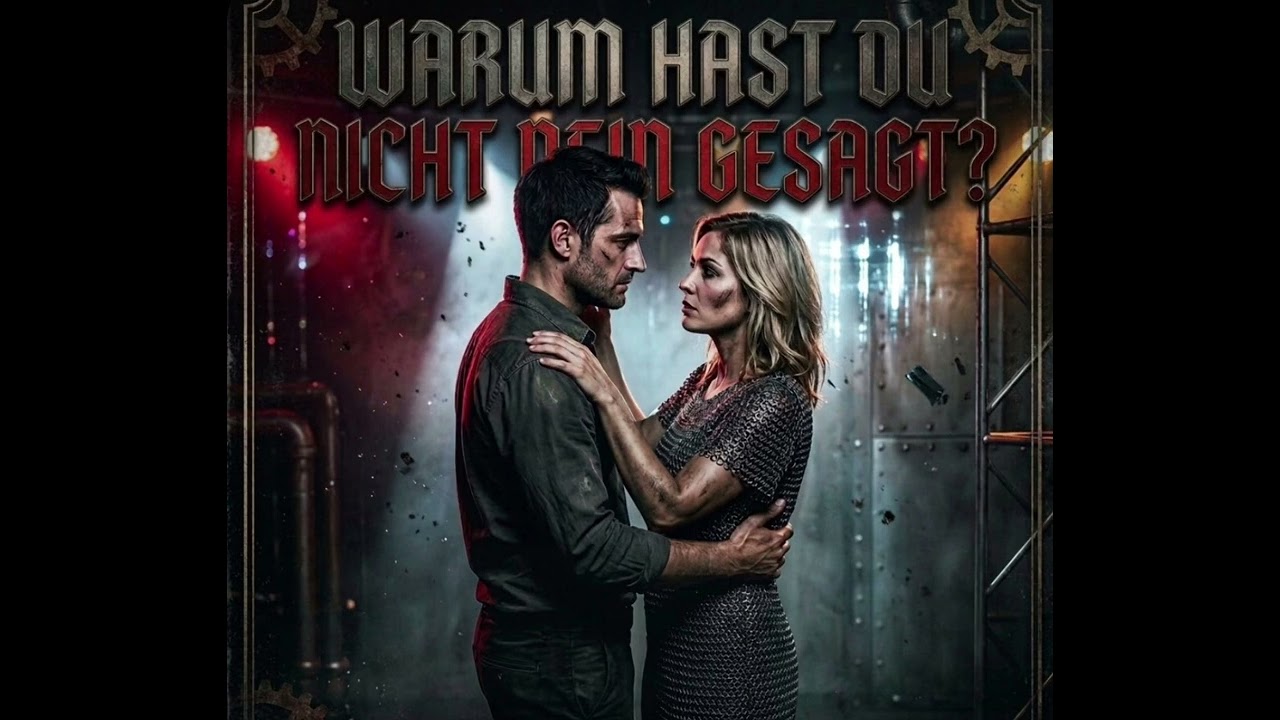Warum hast du nicht nein gesagt                     #ndh #german #schlager #music 