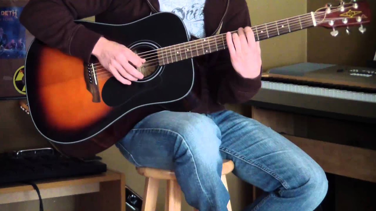 Goo Goo Dolls - Name Guitar Lesson , Guitar Chords, Tutorial