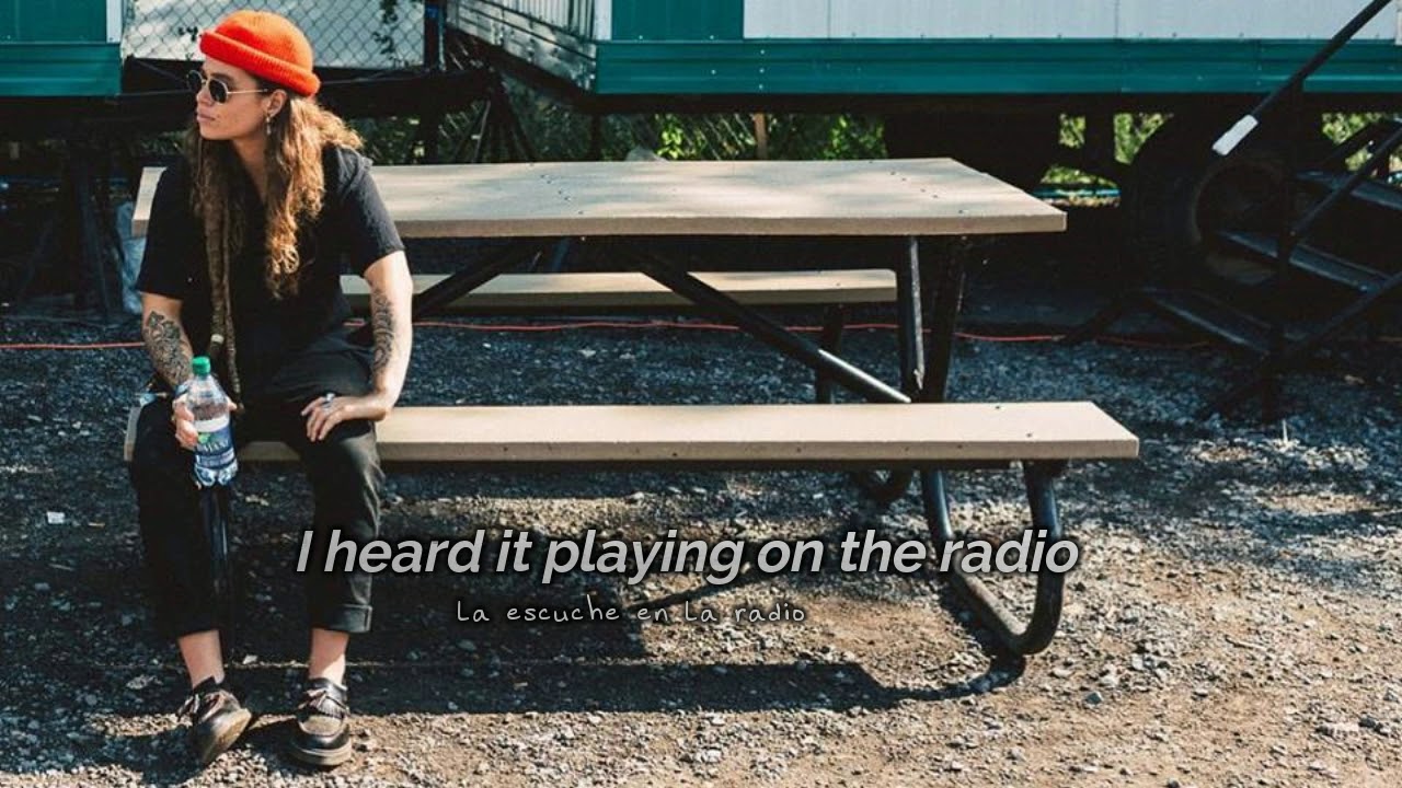 Tash Sultana: Mellow Marmalade (Sub Espa&ntilde;ol | Lyrics)
