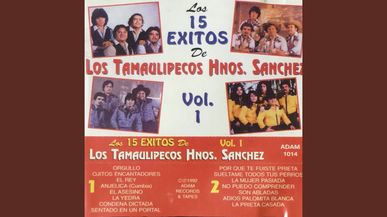 Ojitos Encantadores