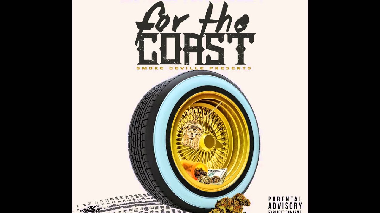 SmokeDeville For The Coast ft, BabyEazy 