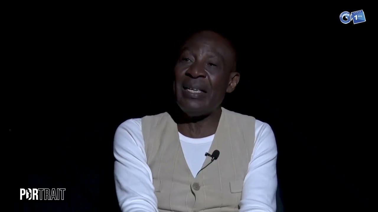 Portrait: Dominique DOUMA, l'Esthète en Gilet.