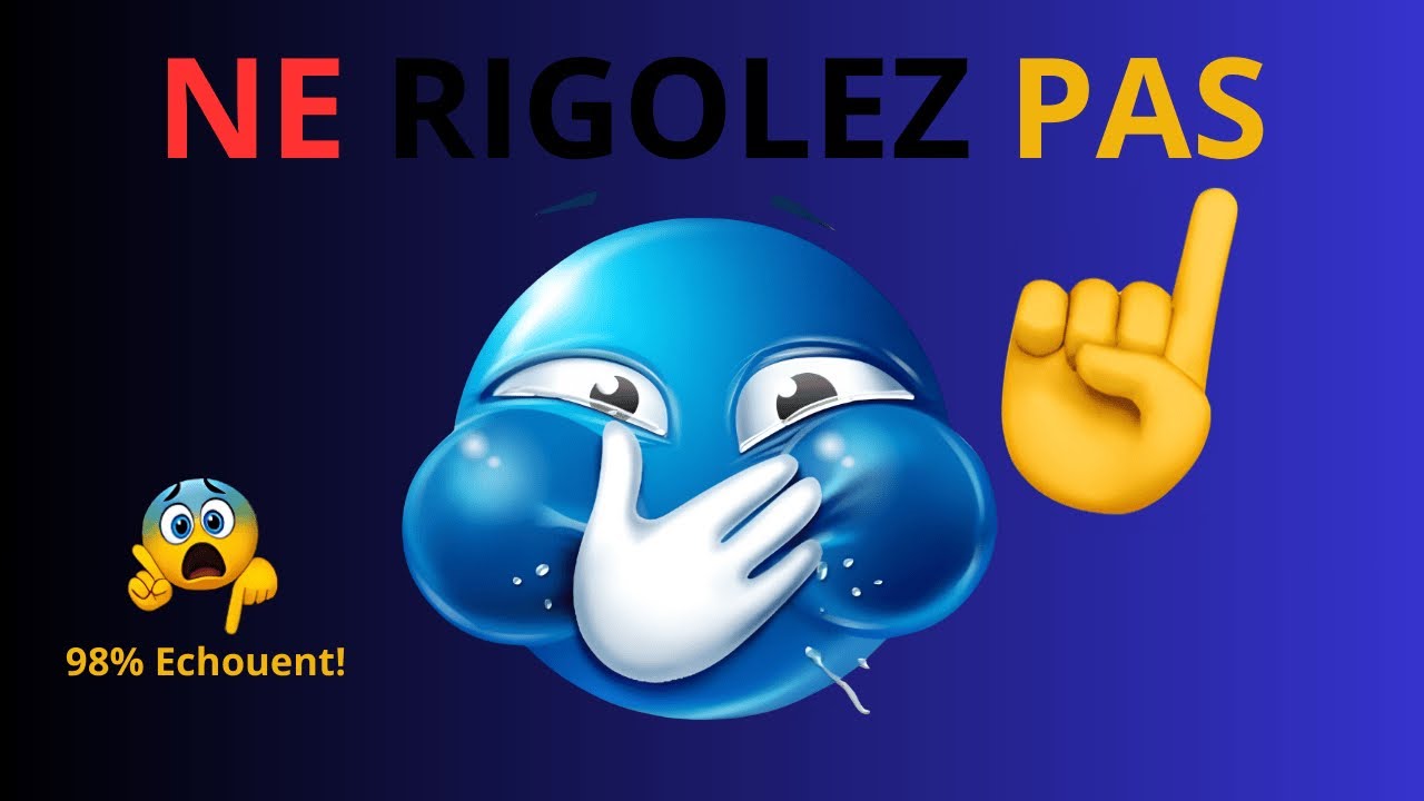Essayez De Ne Pas RIRE En Regardant ça…🤣💀( impossible !!)  #humour 