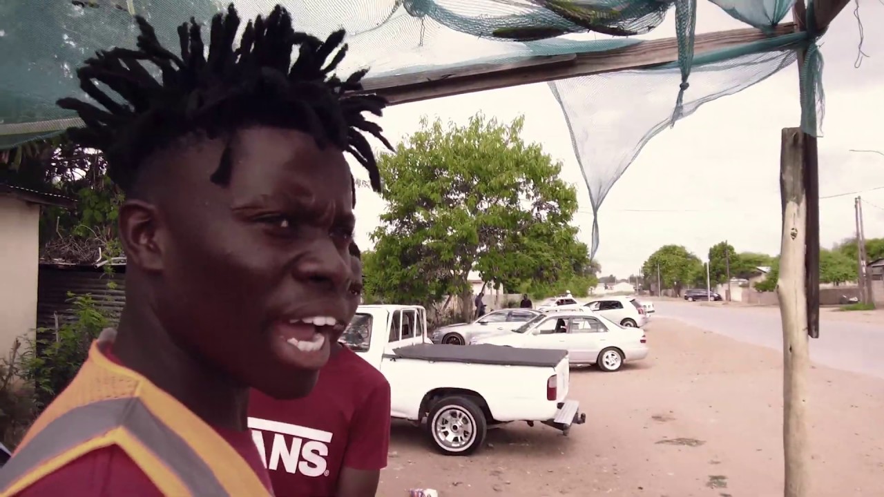 OSKABORA BW & PONO ( VINE ) GA O ITSE KWA GA RODGER??