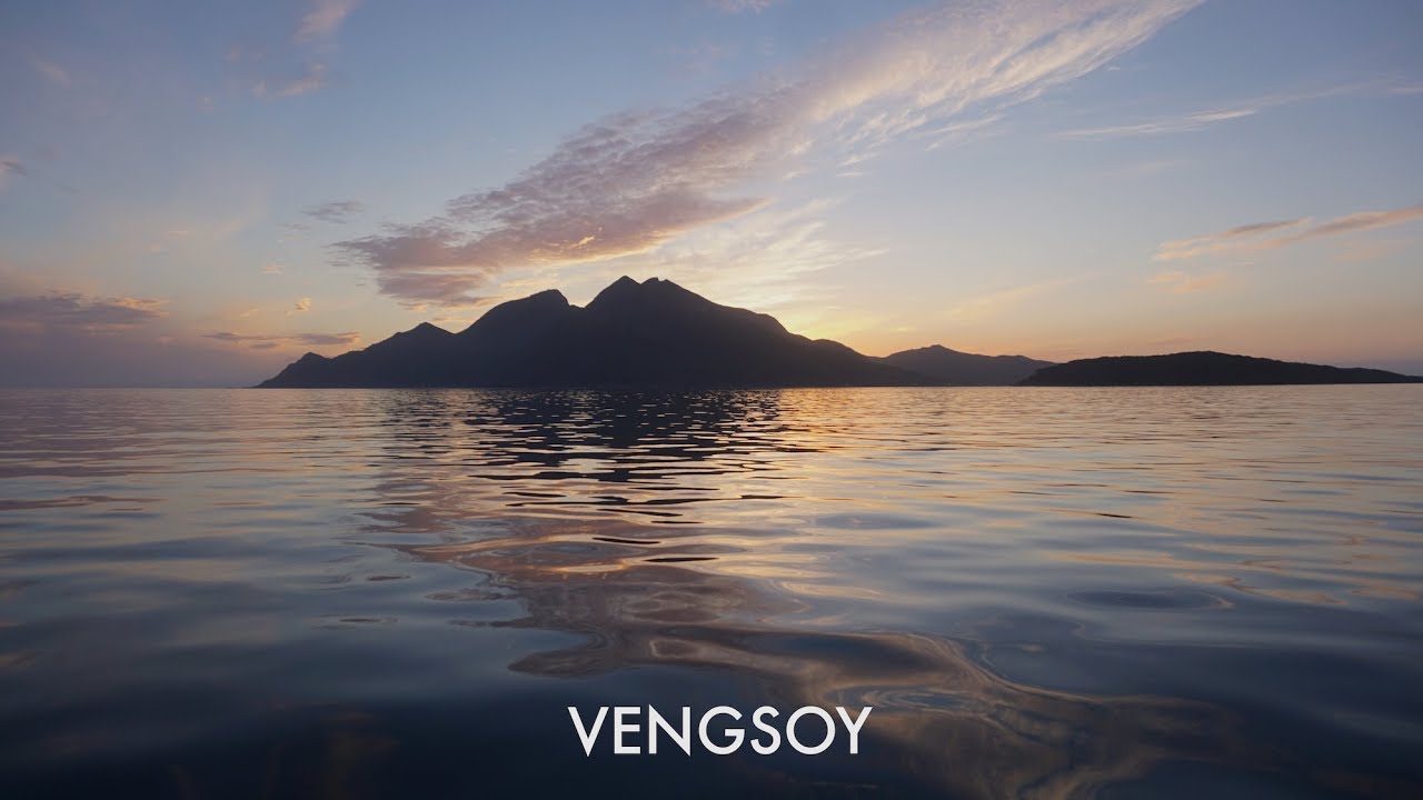 Vengsoy - Trailer
