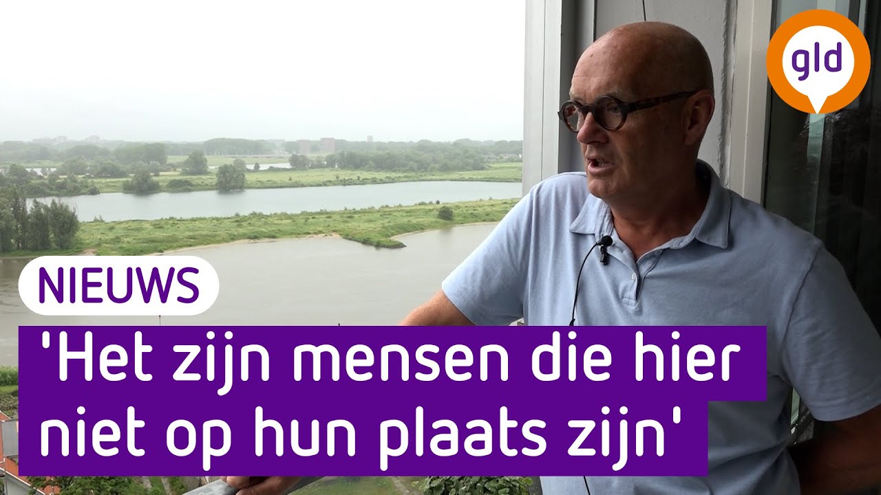 Vermoedelijk beschoten pand is van Emile Ratelband: 'Er is vaker politie in de straat'