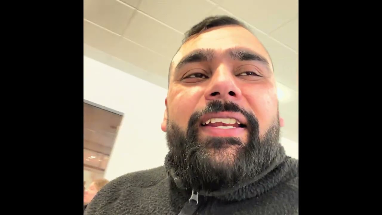 First vlog..starting kuch mithe to ho jaye.