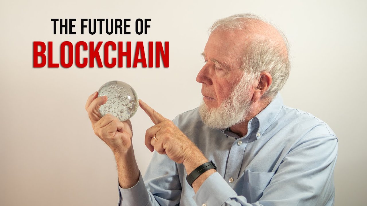 The Future of Blockchain