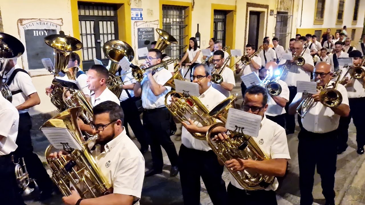 AM Estrella (Dos Hermanas) - Cinco Llagas