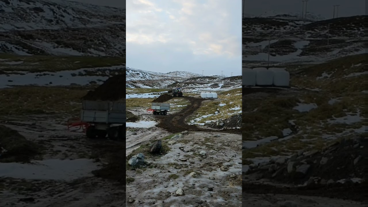 Deep bedding management
