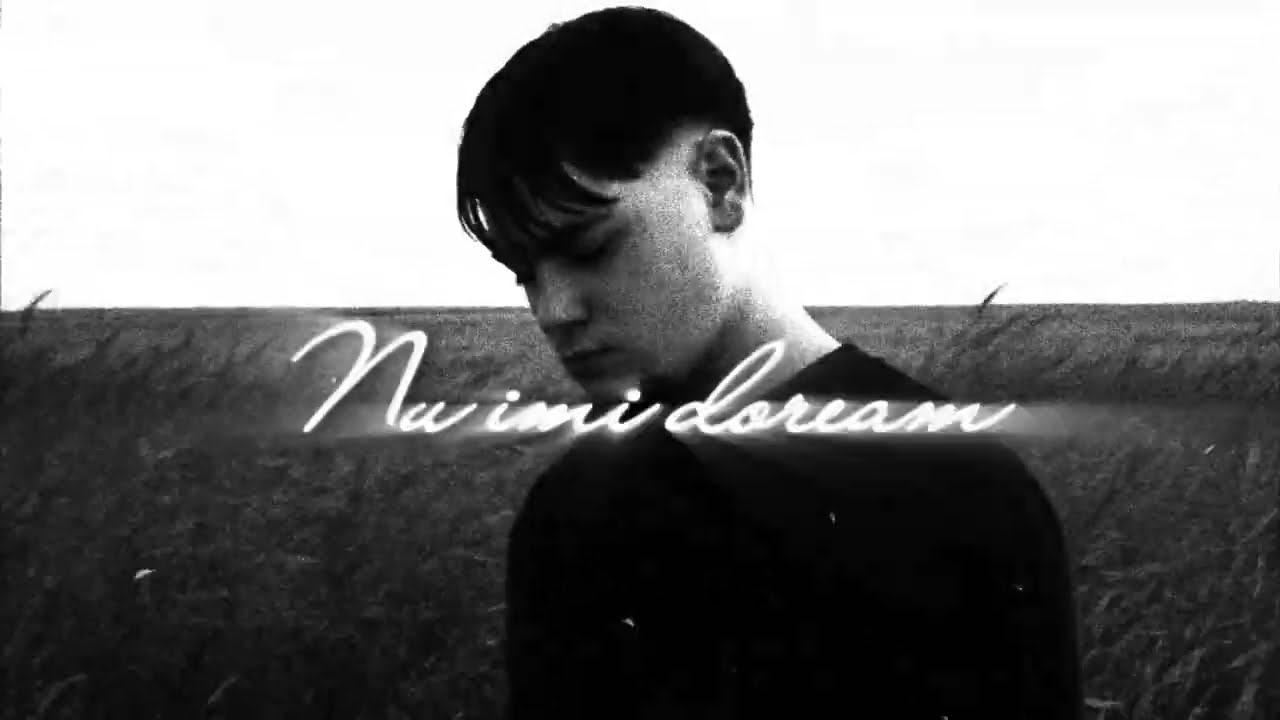 muree - Nu imi Doream (Official Visualizer)
