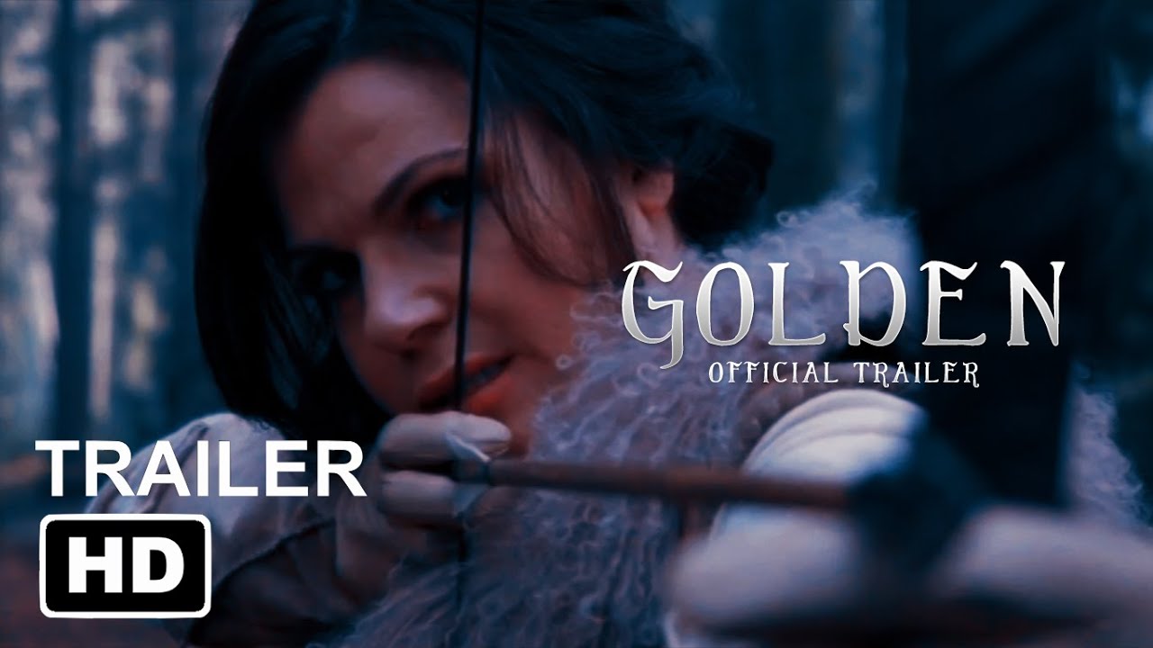 Golden | Wattpad Trailer