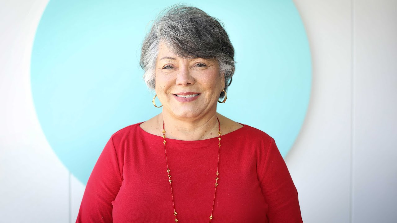 I AM DENVER: Nita Gonzales, 'Daughter of the Chicano Movement'