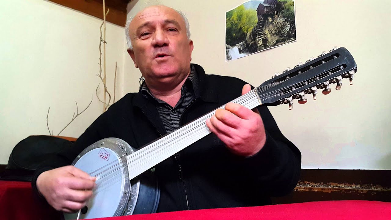 İsmail Küçük  Ayrılık Treni UHD