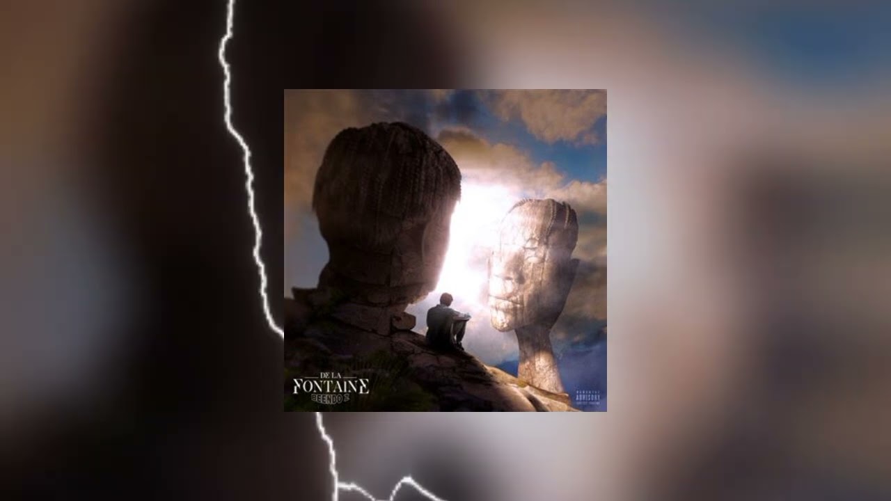 BEENDO Z - DE LA FONTAINE (SPEED UP)