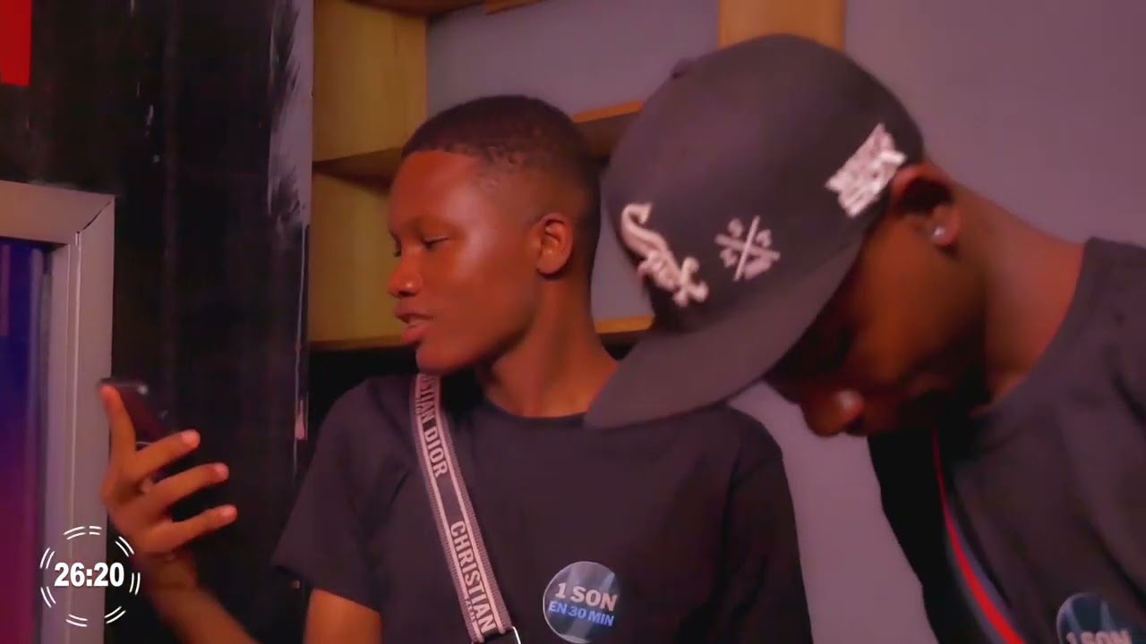 Cheick Bandit S01 Ep 02