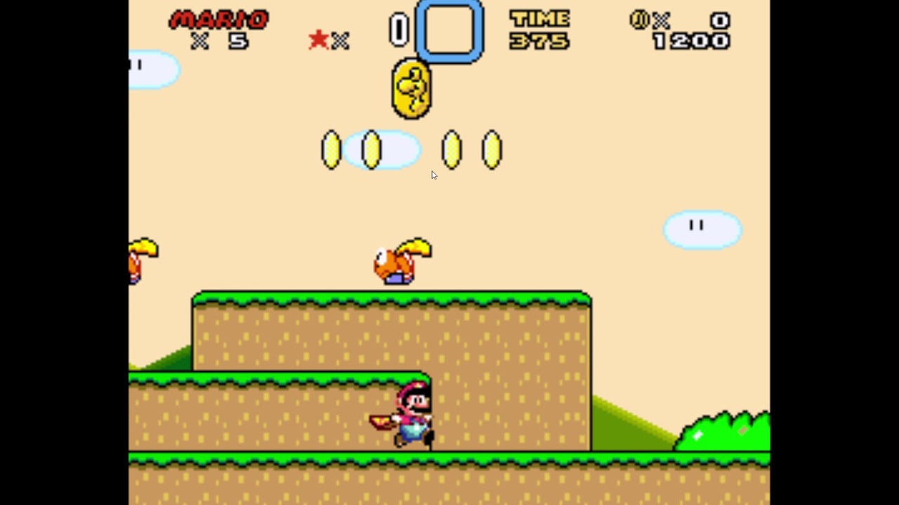 Okay... The Cape Feather is Overpowered