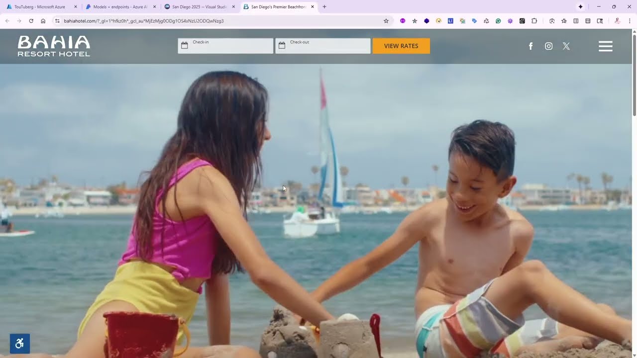 Semantic Kernel Fundamentals - Multiple Agents - Part 18