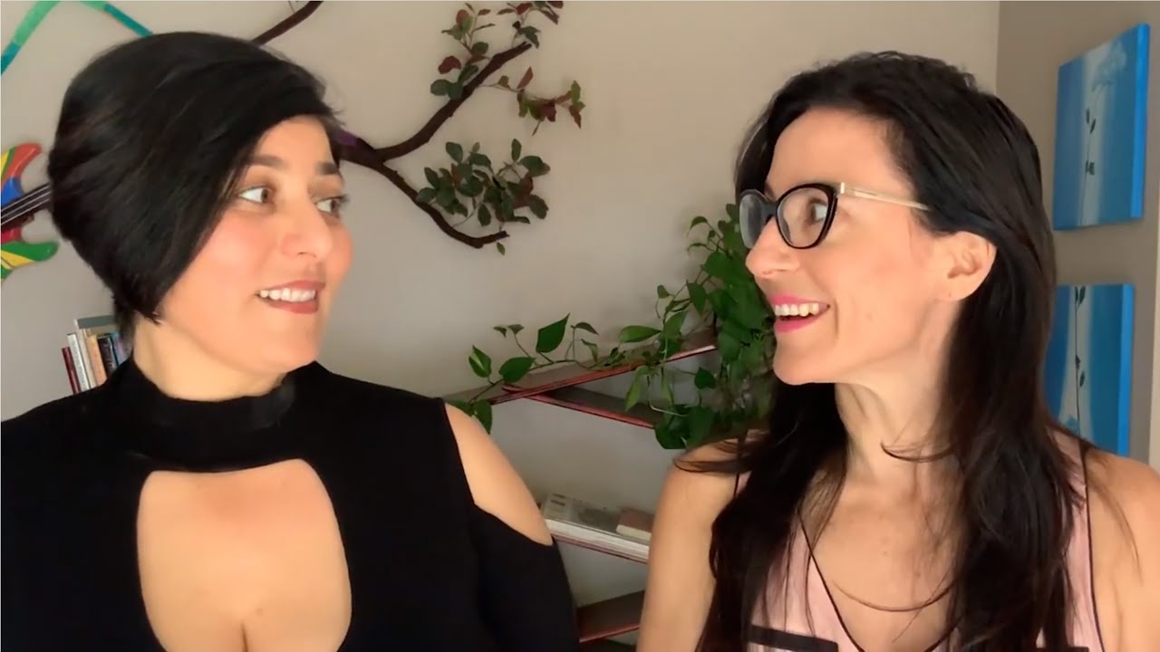 What is a Sex Coach? | Somatica Institute