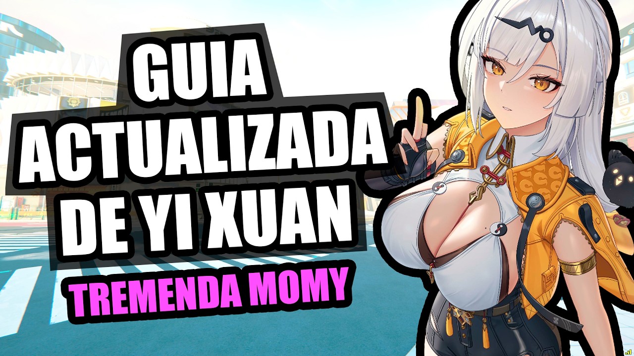 GUIA ACTUALIZADA DE YI XUAN aprovecha A LA SEMI VOID HUNTER Y SU RERUN!