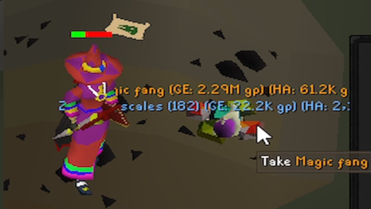 I Bug Abused on My Ironman