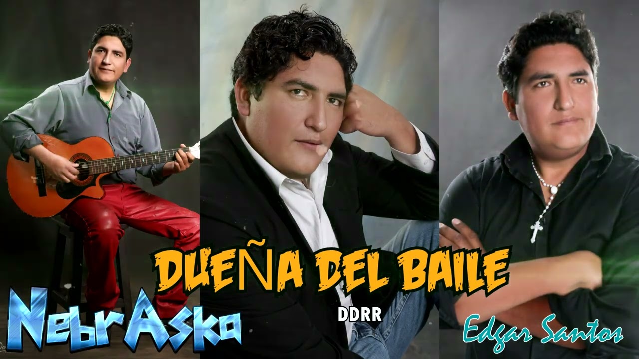 DUEÑA DEL BAILE. NEBRASKA 2026. PRIMICIAS DDRR