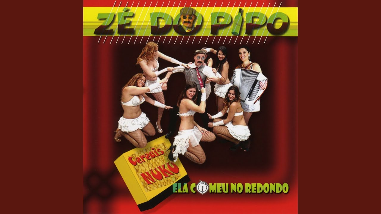 &Oacute; Maria D&aacute;-Me o Pito
