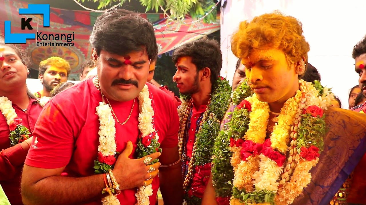 Yellamma Sigam | Sai Bonam Yadav Sigam | Venu Swamy Sigam | Yellamma Patnalu | #SaiBonamYadav