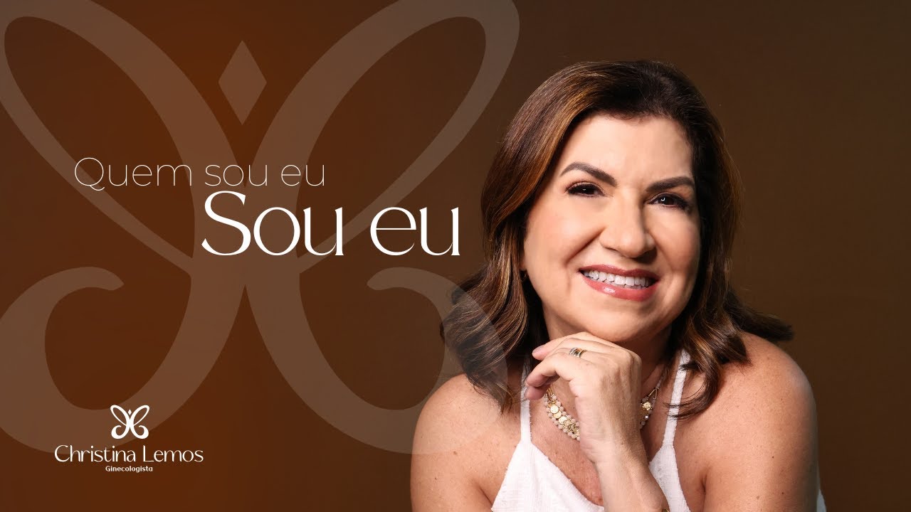 Quem sou eu | Dra. Christina Lemos