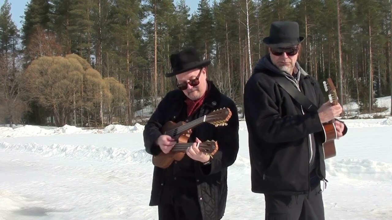 Säkkijärven Polkka
