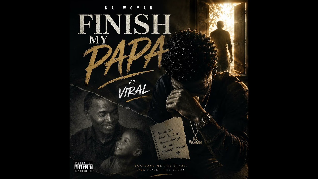 Na Women Finish my Papa