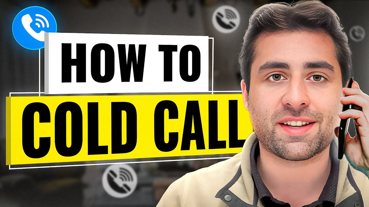 The Ultimate Guide to Cold Calling in 2026
